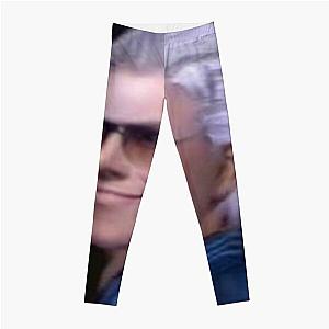 Devil May Cry Leggings - Vergil From the Devil May Cry Series Leggings RB2112 [ID9236]