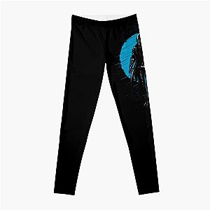 Devil May Cry Leggings - Nero - Devil May Cry Leggings RB2112 [ID9235]