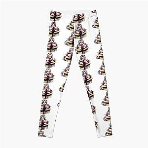 Devil May Cry Leggings - Please, adopt them (Devil May Cry) Leggings RB2112 [ID9242]