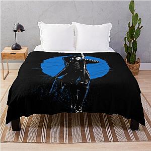 Devil May Cry Blanket - Vergil - Devil May Cry Throw Blanket RB2112 [ID9259]