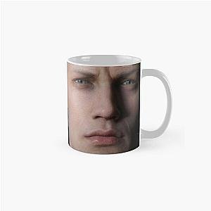 Devil May Cry Mugs - Devil may cry 5 - Vergil Poster Classic Mug RB2112 [ID9311]