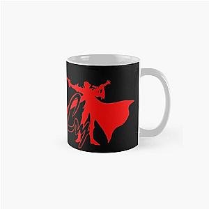 Devil May Cry Mugs - Devil May Cry Classic Mug RB2112 [ID9313]