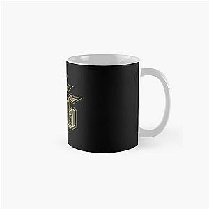 Devil May Cry Mugs - Smokin' Sexy Style!! | Devil May Cry 5 "SSS" Style Rank Emblem Classic Mug RB2112 [ID9316]