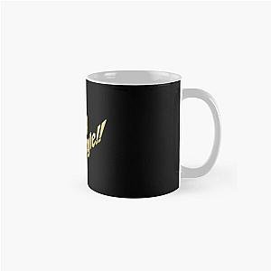 Devil May Cry Mugs - Smokin' Sexy Style!! Text | Devil May Cry 5 "SSS" Style Rank  Classic Mug RB2112 [ID9315]