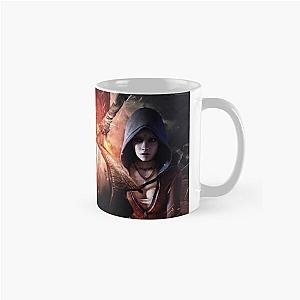 Devil May Cry Mugs - DmC Devil May Cry Ultimate Poster Classic Mug RB2112 [ID9318]