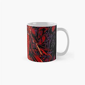 Devil May Cry Mugs - Devil May Cry Fan Art Classic Mug RB2112 [ID9319]