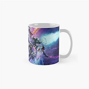 Devil May Cry Mugs - Devil may cry 5 Classic Mug RB2112 [ID9324]