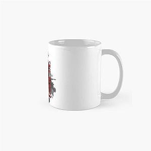 Devil May Cry Mugs - Dante Devil May Cry 5 - Ink Style 1 Classic Mug RB2112 [ID9326]