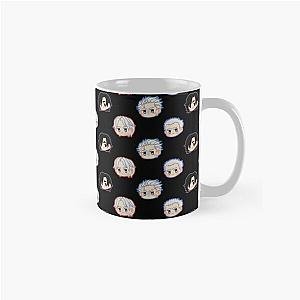 Devil May Cry Mugs - Devil May Cry 5 (Chibi Heads) Classic Mug RB2112 [ID9328]