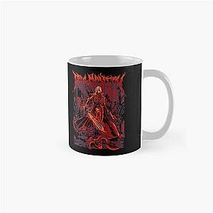 Devil May Cry Mugs - Devil May Cry Fan Art Classic Mug RB2112 [ID9330]