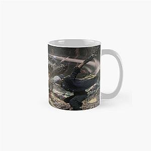 Devil May Cry Mugs - Devil May Cry 5 Classic Mug RB2112 [ID9331]