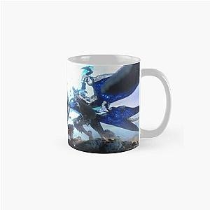 Devil May Cry Mugs - Devil May Cry 5 Classic Mug RB2112 [ID9334]