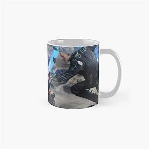 Devil May Cry Mugs - Devil May Cry 5 Classic Mug RB2112 [ID9337]