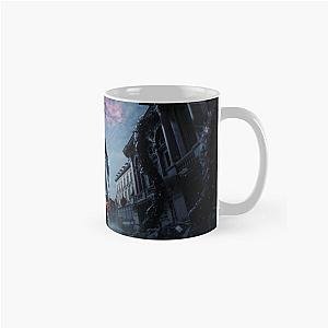 Devil May Cry Mugs - Devil May Cry 5 Classic Mug RB2112 [ID9336]