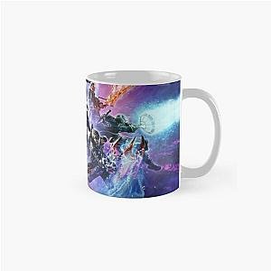 Devil May Cry Mugs - Devil May Cry 5 Classic Mug RB2112 [ID9340]