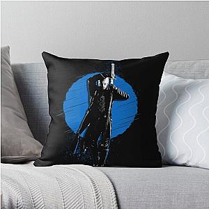 Devil May Cry Pillows - Vergil - Devil May Cry Throw Pillow RB2112 [ID9343]