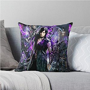 Devil May Cry Pillows - Devil May Cry 5 V Throw Pillow RB2112 [ID9342]