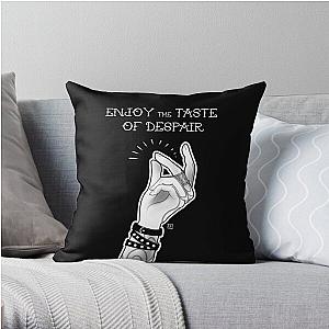 Devil May Cry Pillows - Enjoy the taste of despair - Devil May Cry 5 Throw Pillow RB2112 [ID9345]