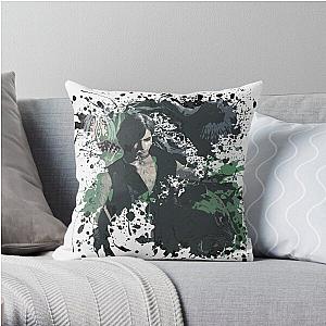 Devil May Cry Pillows - V, Griffon and Shadow Devil May Cry 5 - Style Print Throw Pillow RB2112 [ID9350]