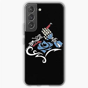 Devil May Cry Cases - Nero Icon Icon - Devil May Cry 5 (Linear's Only Version) Samsung Galaxy Soft Case RB2112 [ID9151]