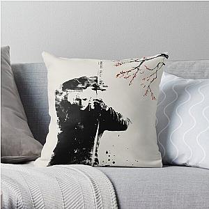 Devil May Cry Pillows - Devil May Cry - Vergil *Japanese Style* Throw Pillow RB2112 [ID9354]