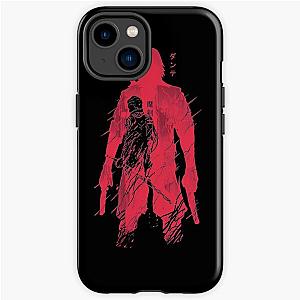 Devil May Cry Cases - Sons of Devils:DMC5:Devil May Cry V Shirt iPhone Tough Case RB2112 [ID9153]