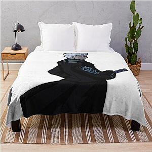 Devil May Cry Blanket - Vergil Devil May Cry 5 Edition Throw Blanket RB2112 [ID9267]