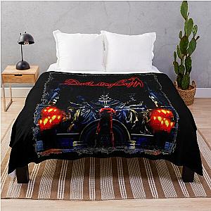 Devil May Cry Blanket - Devil may cry Throw Blanket RB2112 [ID9271]