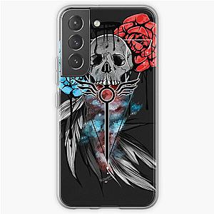 Devil May Cry Cases - Devil May Cry  Samsung Galaxy Soft Case RB2112 [ID9156]