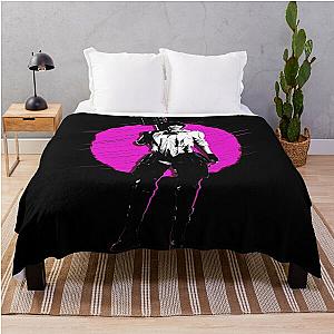 Devil May Cry Blanket - Lady - Devil May Cry Throw Blanket RB2112 [ID9281]