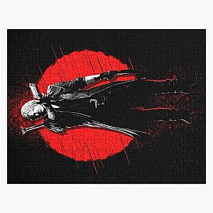 Devil May Cry Puzzles - Dante - Devil May Cry Jigsaw Puzzle RB2112 [ID9289]