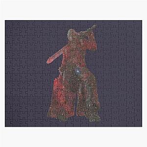 Devil May Cry Puzzles - Red Dante Devil May Cry Jigsaw Puzzle RB2112 [ID9308]