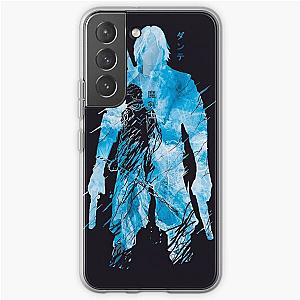 Devil May Cry Cases - Sons of Devils:DMC5:Devil May Cry V Samsung Galaxy Soft Case RB2112 [ID9159]