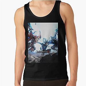 Devil May Cry Tank Tops - Devil May Cry 5 Tank Top RB2112 [ID9184]