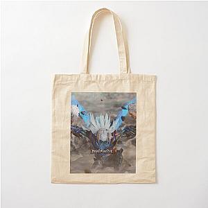 Devil May Cry Bags - Devil May Cry 5 Cotton Tote Bag RB2112 [ID9429]