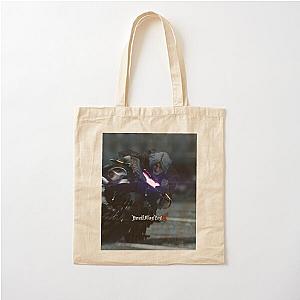 Devil May Cry Bags - Devil May Cry 5 Cotton Tote Bag RB2112 [ID9431]