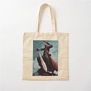 Devil May Cry Bags - Devil May Cry Cotton Tote Bag RB2112 [ID9436]