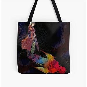 Devil May Cry Bags - Devil May Cry All Over Print Tote Bag RB2112 [ID9435]