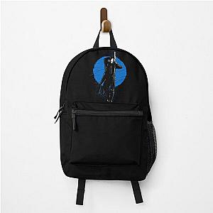 Devil May Cry Backpacks - Vergil - Devil May Cry Backpack RB2112 [ID9372]