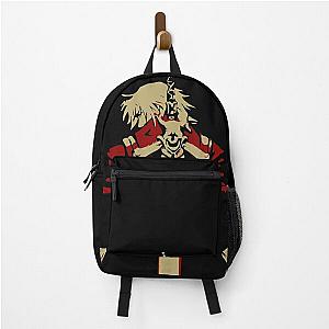 Devil May Cry Backpacks - Dante Devil may cry Fan art Backpack RB2112 [ID9374]