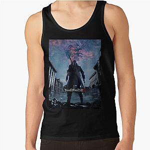 Devil May Cry Tank Tops - Devil May Cry 5 Tank Top RB2112 [ID9186]