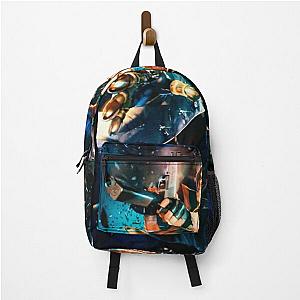 Devil May Cry Backpacks - Devil May Cry Backpack RB2112 [ID9380]