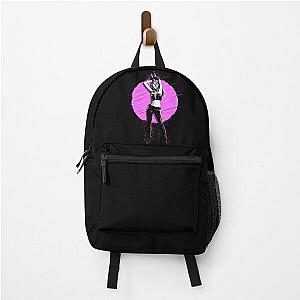 Devil May Cry Backpacks - Trish - Devil May Cry Backpack RB2112 [ID9384]