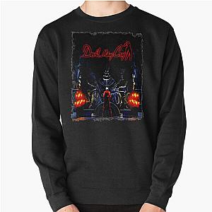 Devil May Cry Sweatshirts - Devil may cry Pullover Sweatshirt RB2112 [ID9443]