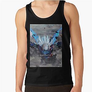 Devil May Cry Tank Tops - Devil May Cry 5 Tank Top RB2112 [ID9187]