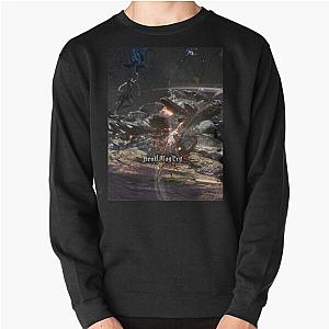 Devil May Cry Sweatshirts - Devil May Cry 5 Pullover Sweatshirt RB2112 [ID9445]