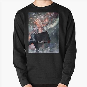 Devil May Cry Sweatshirts - Devil May Cry 5 Pullover Sweatshirt RB2112 [ID9447]