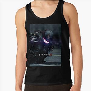 Devil May Cry Tank Tops - Devil May Cry 5 Tank Top RB2112 [ID9189]