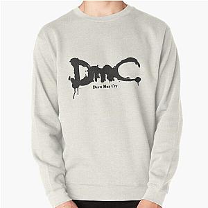 Devil May Cry Sweatshirts - Devil May Cry Pullover Sweatshirt RB2112 [ID9459]