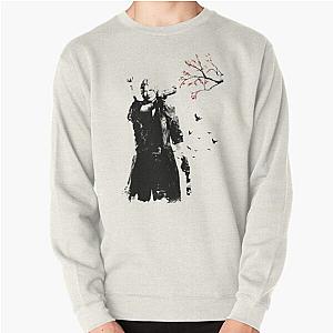 Devil May Cry Sweatshirts - Devil May Cry - Dante *Japanese Style* Pullover Sweatshirt RB2112 [ID9465]